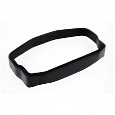 CNC Racing Carbon Fiber Instrument panel cover for Panigale 1299/1199/959/899